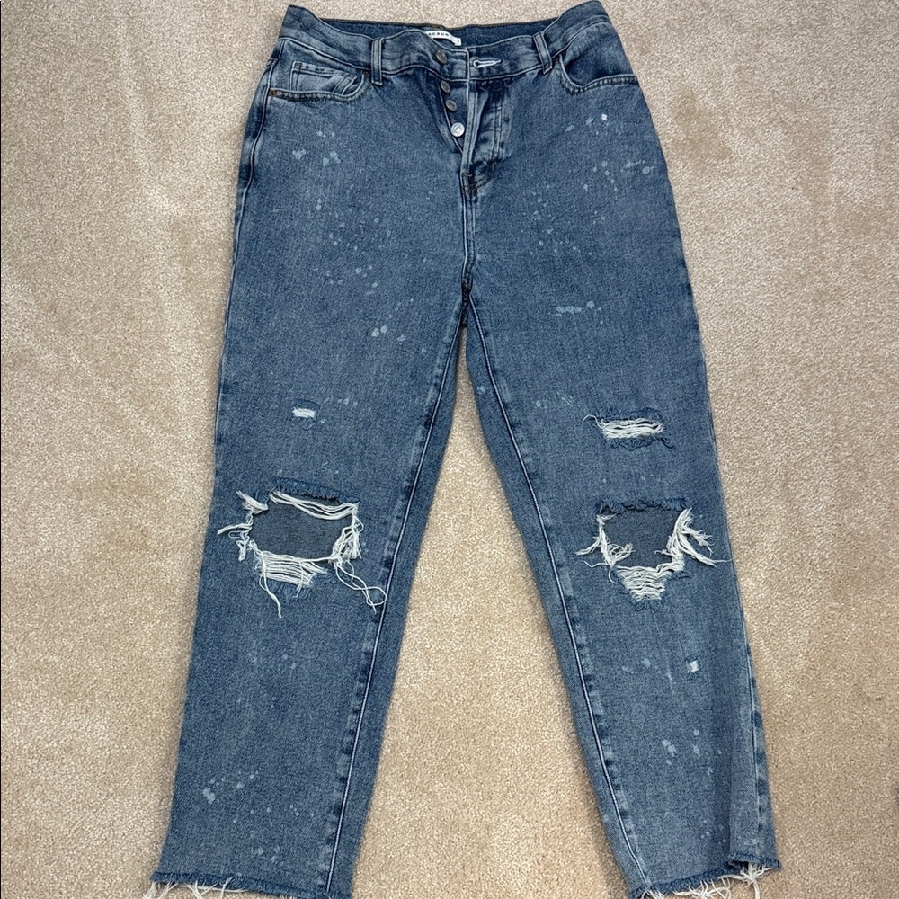 PacSun jeans